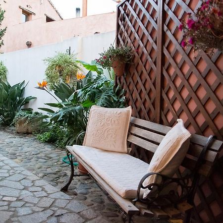 B&B Casa Licheri San Vito  Exterior photo