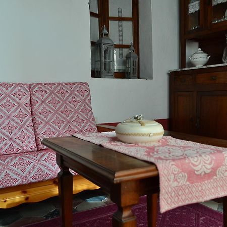 B&B Casa Licheri San Vito  Exterior photo