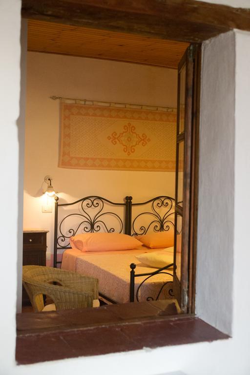 B&B Casa Licheri San Vito  Room photo