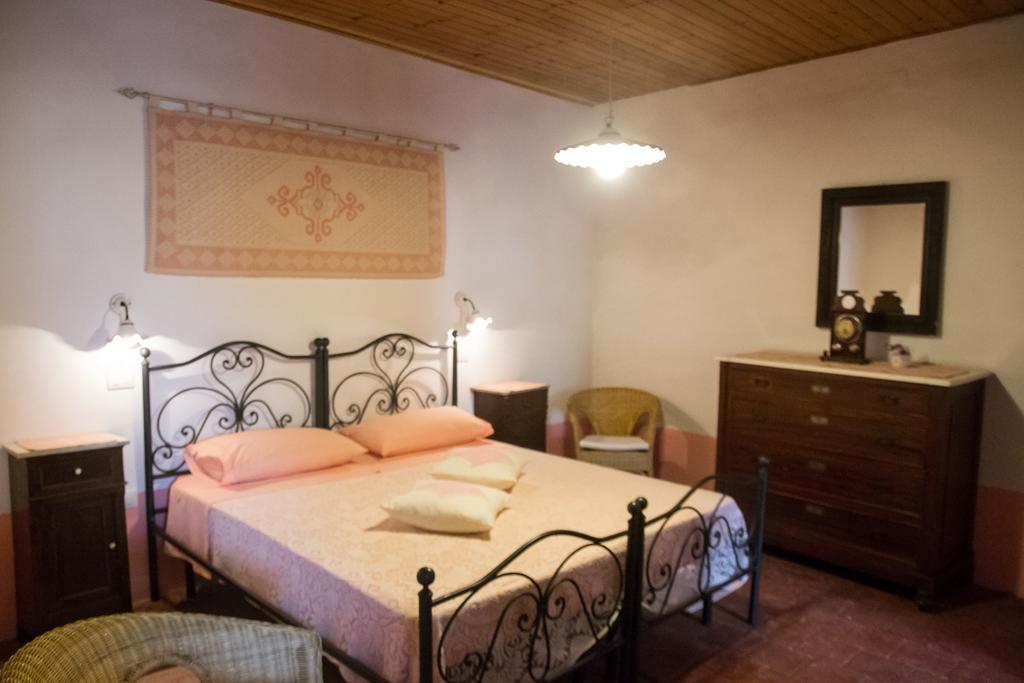 B&B Casa Licheri San Vito  Room photo