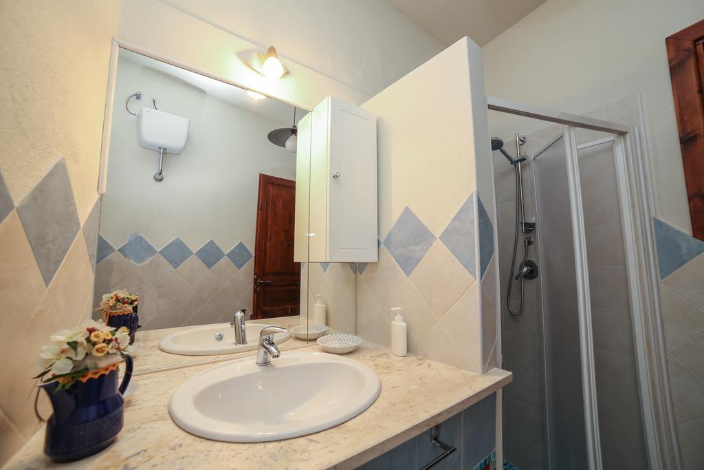 B&B Casa Licheri San Vito  Room photo