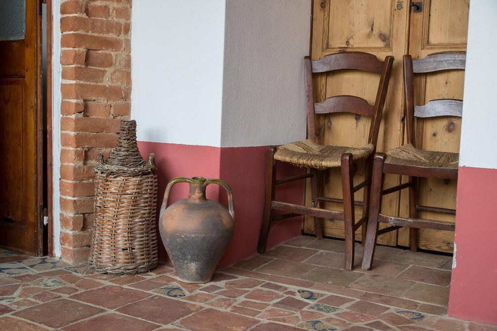 B&B Casa Licheri San Vito  Room photo