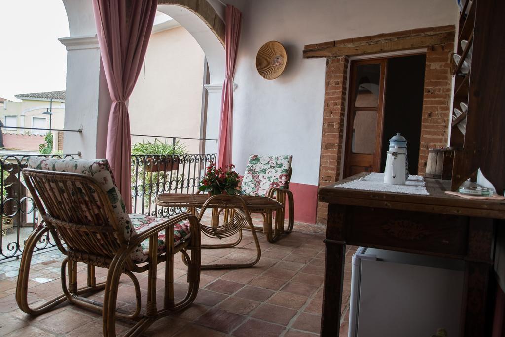B&B Casa Licheri San Vito  Room photo