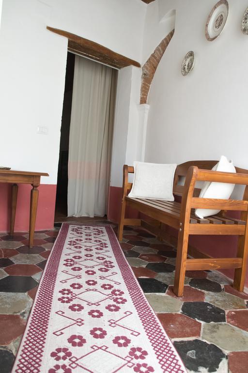 B&B Casa Licheri San Vito  Exterior photo