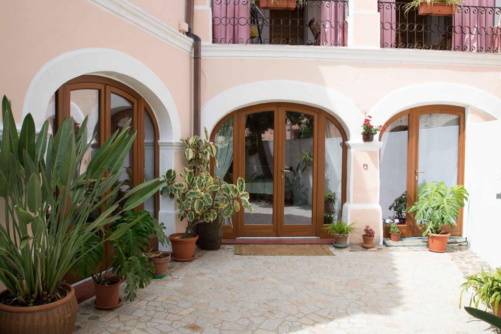 B&B Casa Licheri San Vito  Exterior photo