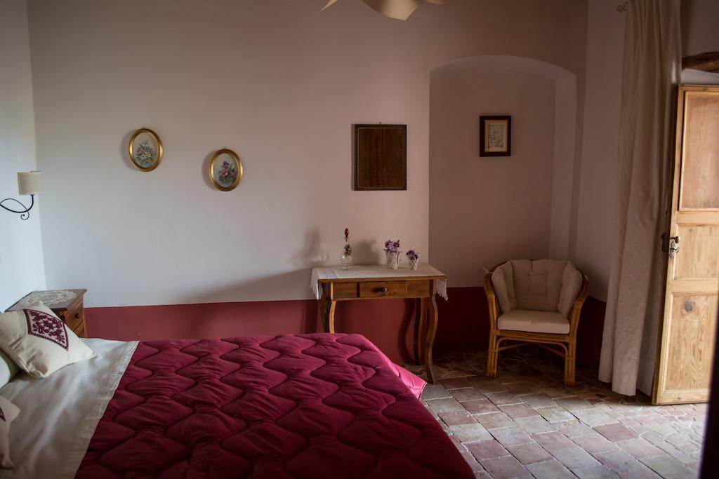 B&B Casa Licheri San Vito  Room photo