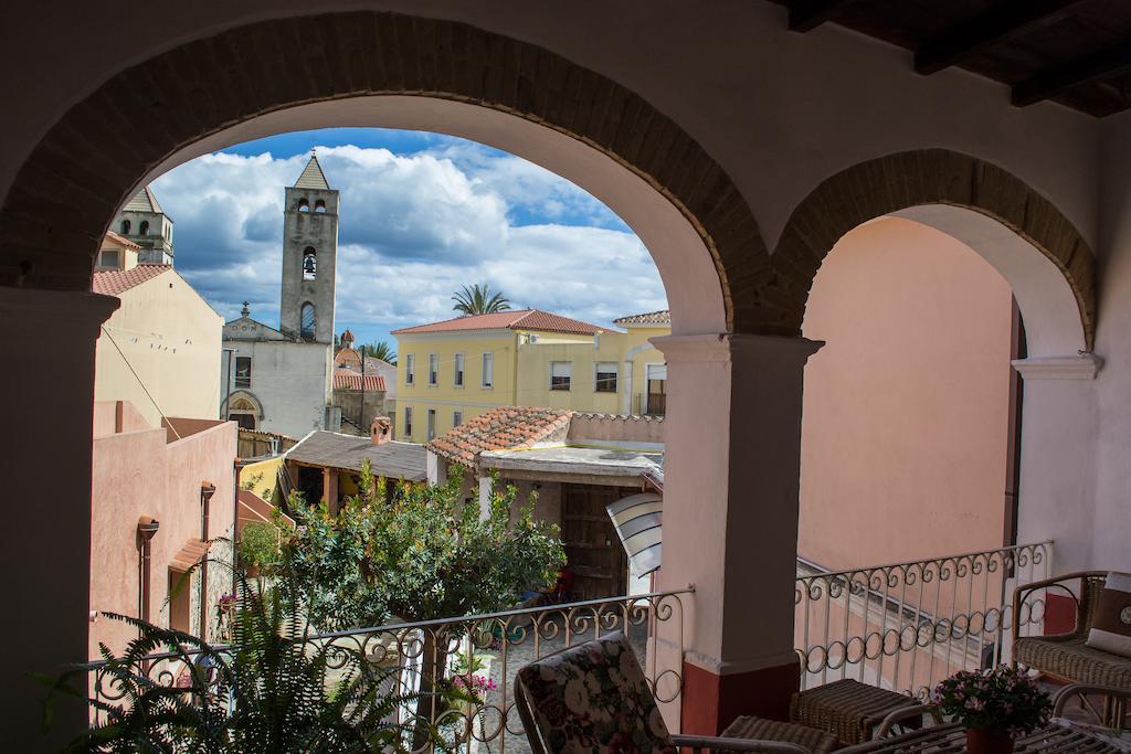 B&B Casa Licheri San Vito  Room photo