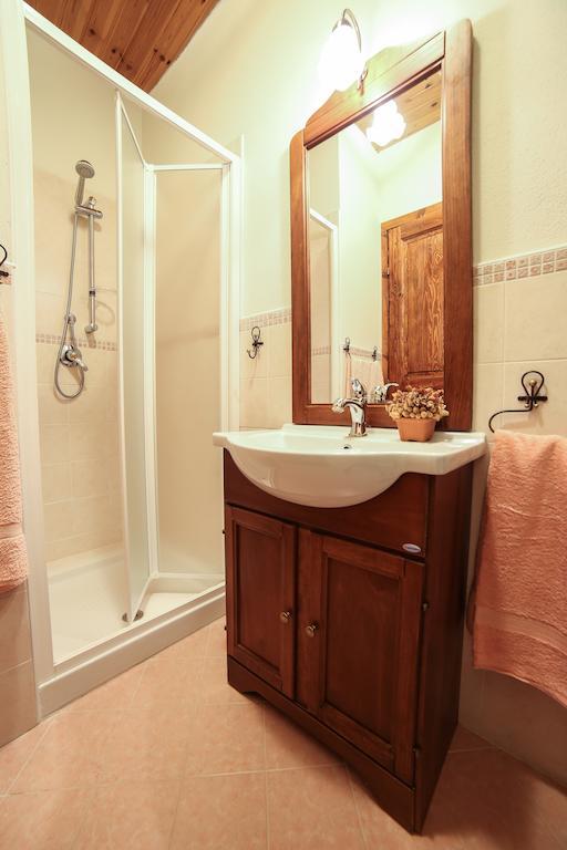 B&B Casa Licheri San Vito  Room photo
