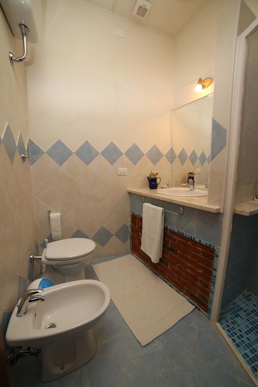 B&B Casa Licheri San Vito  Room photo
