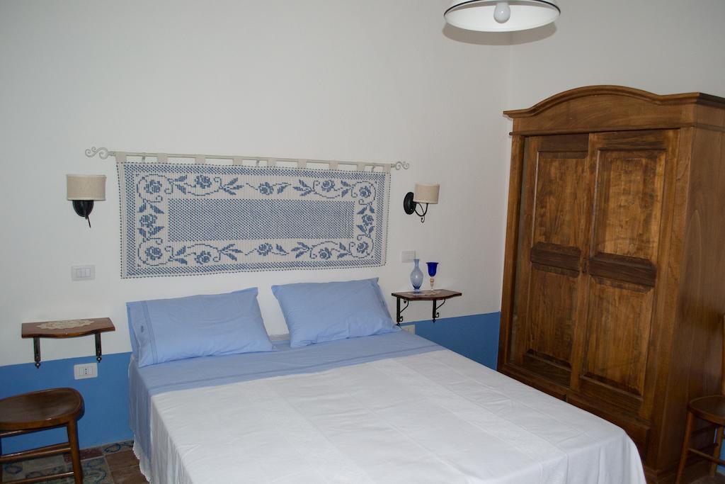 B&B Casa Licheri San Vito  Room photo