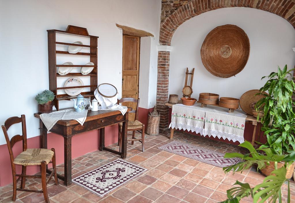 B&B Casa Licheri San Vito  Room photo