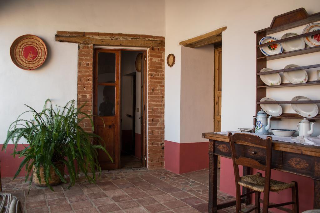 B&B Casa Licheri San Vito  Exterior photo