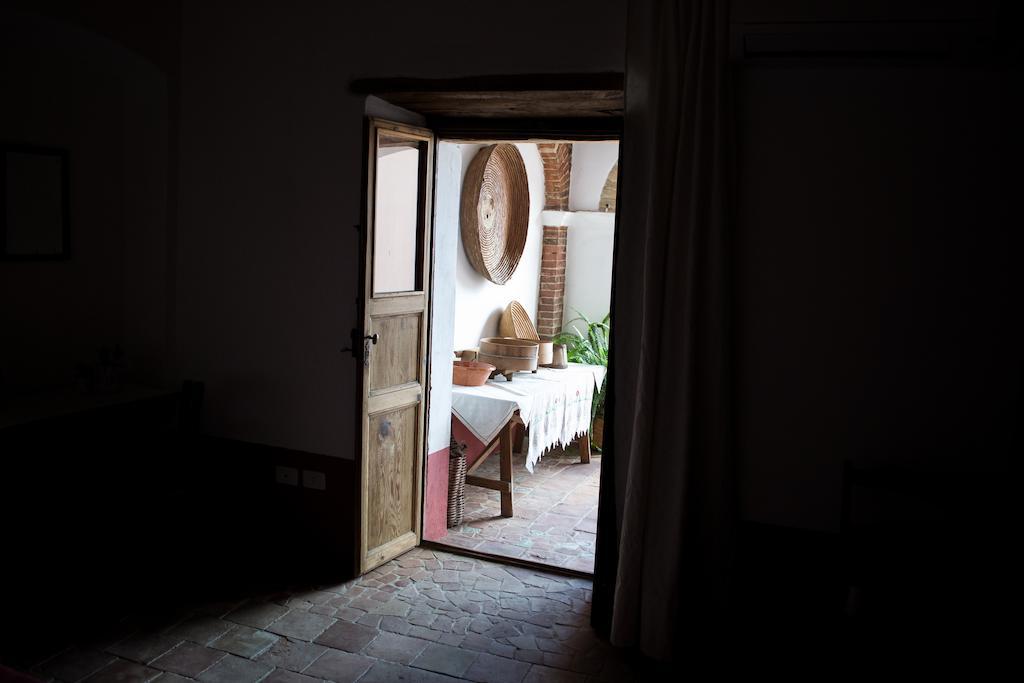 B&B Casa Licheri San Vito  Room photo
