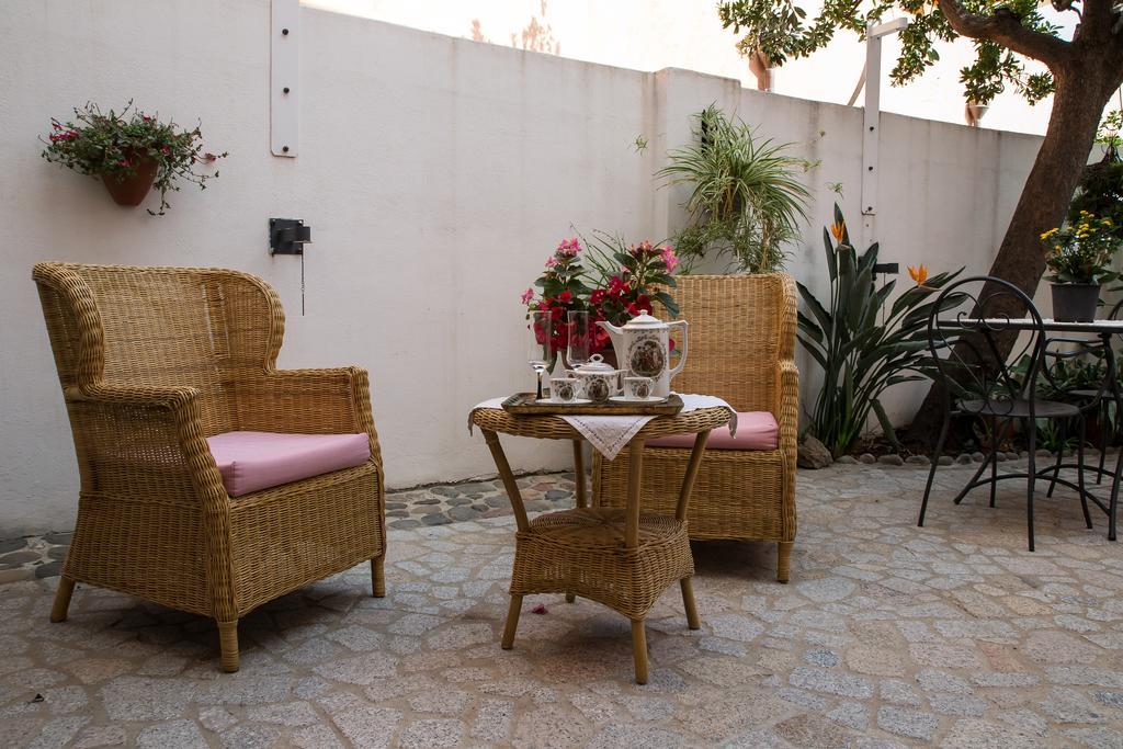 B&B Casa Licheri San Vito  Exterior photo