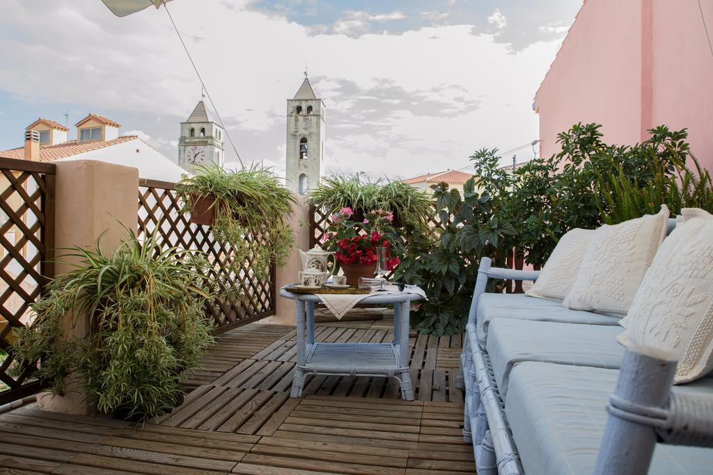 B&B Casa Licheri San Vito  Exterior photo